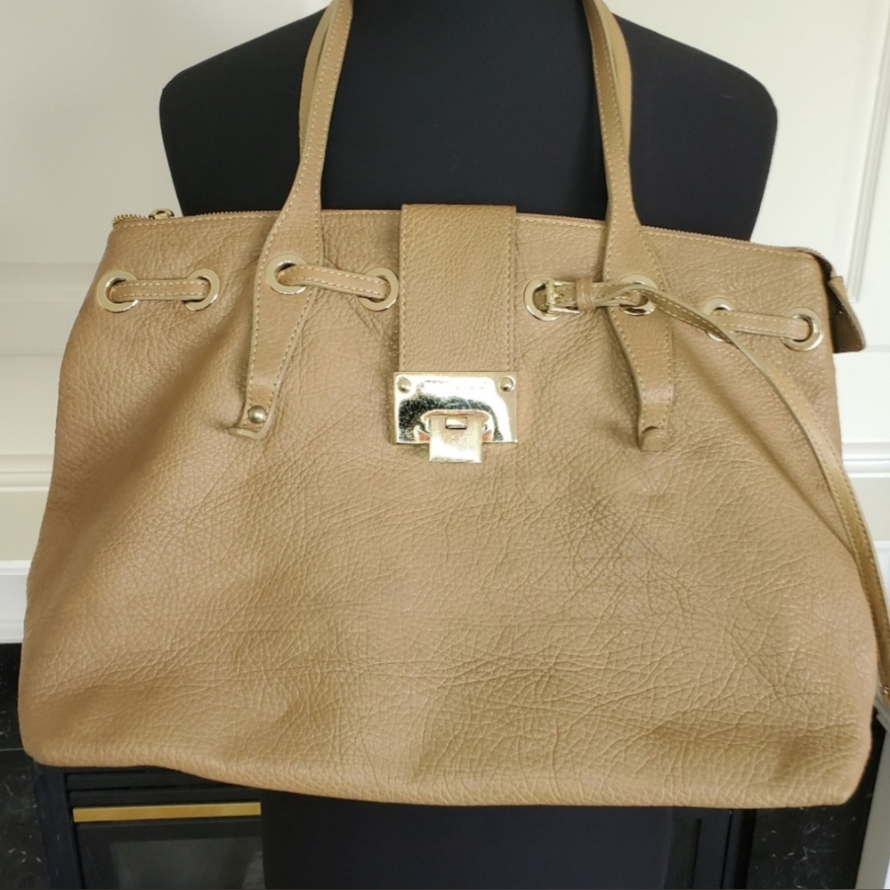 Jimmy choo Leather tote